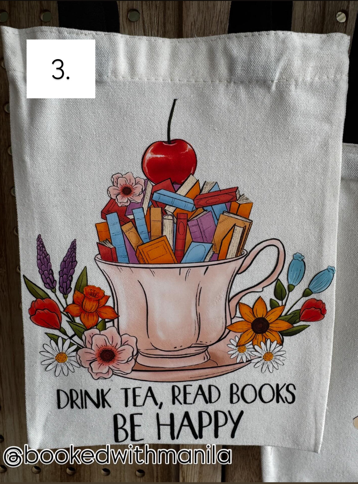 Mini Tote bags